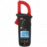 Инструмент для монтажа СКС UNI-T Токоизмерительные клещи UT200B+