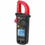 Инструмент для монтажа СКС UNI-T Токоизмерительные клещи UT200B+