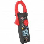 Инструмент для монтажа СКС UNI-T Токоизмерительные клещи UT205A+