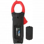 Инструмент для монтажа СКС UNI-T Токоизмерительные клещи UT205A+