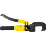 Инструмент для монтажа СКС deli Инструмент обжимной DL-YQ70