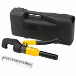 Инструмент для монтажа СКС deli Инструмент обжимной DL-YQ70