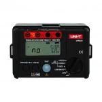 Инструмент для монтажа СКС UNI-T Измеритель сопротивления изоляции UT502A