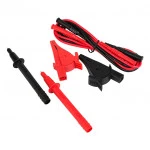 Инструмент для монтажа СКС UNI-T Измеритель сопротивления изоляции UT502A