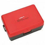 Инструмент для монтажа СКС UNI-T Измеритель сопротивления заземления UT522