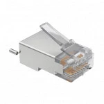Коннектор Ubiquiti UISP Connector RJ45 Shielded UISP-Connector-SHD