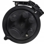 Аксессуар для оптических сетей А-Оптик FOSC-400A4-96F