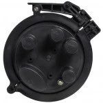 Аксессуар для оптических сетей А-Оптик FOSC-400A4-24F