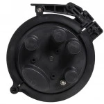 Аксессуар для оптических сетей А-Оптик FOSC-400A4-48F