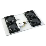 Аксессуар для серверного шкафа ITK FM35-42