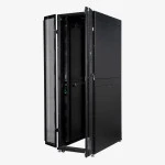 Серверный шкаф Systeme Electric Uniprom, 42U-800/1200 UR3380