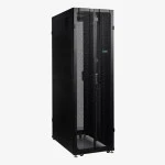 Серверный шкаф Systeme Electric Uniprom, 42U-800/1200 UR3380