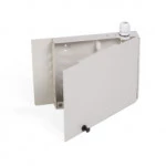 Оптический кросс А-Оптик Оптический кросс укомплектованный АО-106-6SC/UPC