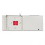 Оптический кросс А-Оптик Оптический кросс укомплектованный АО-106-6SC/UPC