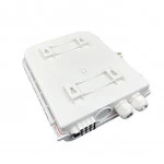 Оптический кросс А-Оптик Коробка распределительная оптическая, FTTH-FD207-08 FD207-SC