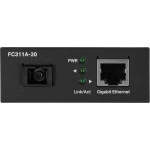 Аксессуар для оптических сетей TP-Link Медиаконвертер FC311A-20