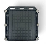 Оптический кабель NO NAME FOSC-mini-24F