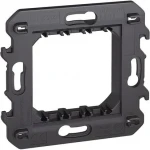 Аксессуар для кабельных сетей Legrand K4702 Living Now - support frame 2 mod