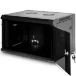 Серверный шкаф SHIP Шкаф настенный 15U 570x600 мм 5615.01.100
