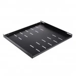 Аксессуар для серверного шкафа Pixietech Полка стационарная Pixietech для напольных шкафов глубиной 1200 мм PXT-20-SHELF-1200