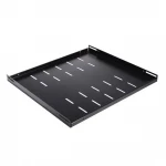 Аксессуар для серверного шкафа Pixietech Полка стационарная Pixietech для напольных шкафов шириной (800x1000мм) PXT-20-SHELF-8010