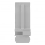 Аксессуар для кабельных сетей DKC 51025 д.25мм