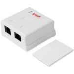 Сетевая розетка SHIP A181A