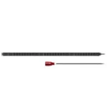 Аксессуар для серверного шкафа SHIP Трёхфазный распределитель питания 24 Розетки C13, 6 розеток С19 700530302