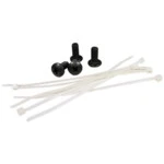 Патч-панель SHIP Патч Панель P199-24, 24 Порта, 1U, Cat.6, FTP. (24 порта, FTP, Cat. 6)