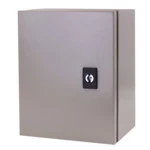 Серверный шкаф SHIP OWB2-2-1