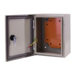 Серверный шкаф SHIP OWB2-2-1