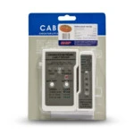 Инструмент для монтажа СКС SHIP G246 Для тестирования RJ-45 RJ-11