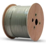 Кабель витая пара SHIP Кабель сетевой, SHIP, D135-PD, Cat.5e, UTP, 1000 м в катушке