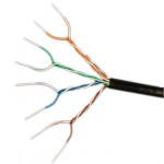 Кабель витая пара SHIP Кабель сетевой D106, Cat.5e, 305 м/б