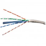 Кабель витая пара SHIP Кабель сетевой, SHIP, D165S-P, Cat.6, 305 м/б