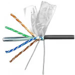 Кабель витая пара SHIP Кабель сетевой SHIP D186-P