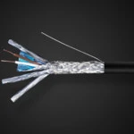 Кабель витая пара SHIP Кабель сетевой, SHIP, D176A-P, Cat.6A, 305 м