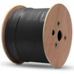 Кабель витая пара SHIP Кабель сетевой, SHIP, D176A-P, Cat.6A, 305 м