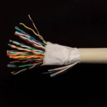 Кабель витая пара SHIP Кабель сетевой, SHIP, D105-25A, Cat.5,305 м