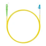 Оптический патч-корд АЗОП SC/UPC-LC/UPC SM 9/125 Duplex 2.0мм 1 м SC/UPC-LC/UPC SM 9/125 1м