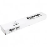 Аксессуар для серверного шкафа Hyperline Блок розеток для 19" шкафов горизонтальный 8 розеток Schuko SHE19-8SH-S-2.5EU