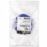 Аксессуар для кабельных сетей Hyperline Лента (липучка) в рулоне ширина 16 мм длина 5м синяя WASNR-5x16-BL