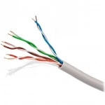 Кабель витая пара Cablexpert UTP Cat.6 4 пары бухта (~305м) UPC-6004-SO