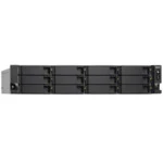 Дисковая системы хранения данных СХД Qnap TS-1231XU-RP-4G (Rack)