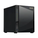 Дисковая системы хранения данных СХД ASUSTOR AS4004T 90IX0161-BW3S10 (Tower)