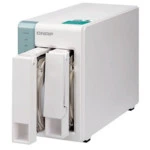 Дисковая системы хранения данных СХД Qnap TS-251A-2G (Tower)