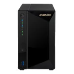 Дисковая системы хранения данных СХД ASUSTOR AS4002T (Tower)