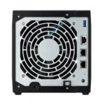 Дисковая системы хранения данных СХД ASUSTOR AS4004T (Tower)