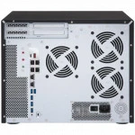 Дисковая системы хранения данных СХД Qnap TS-1677X-1700-64G (Tower)