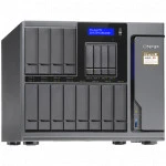 Дисковая системы хранения данных СХД Qnap TS-1677X-1700-64G (Tower)